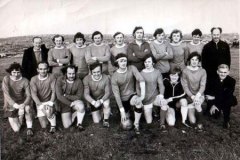 Craobh Sinsear 1969