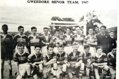 Mionúr 1947