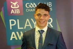 Ódhran-Mac-Pháidín-Ó-Fearraigh-AIB-Club-All-Star-2018