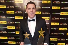 Caoimhín-Ó-Casaide-Imreoir-na-Bliana-All-Star-Club-Uladh-2018