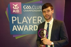 Odhrán-Mac-Niallais-AIB-Club-All-Star-2018