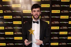 Odhrán-Mac-Niallais-All-Star-Club-Uladh-2018