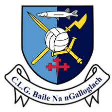 Baile na nGallóglach