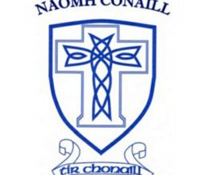 Naomh Conaill